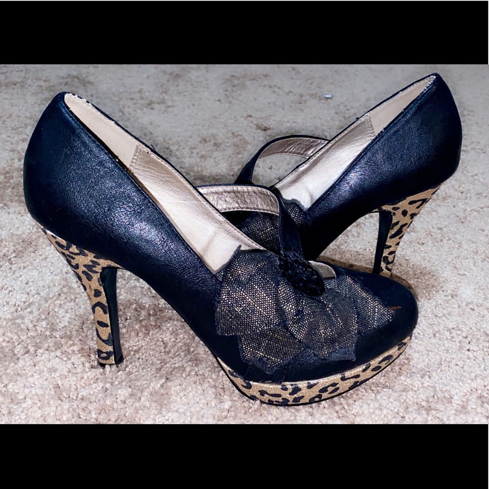 BKE heels
